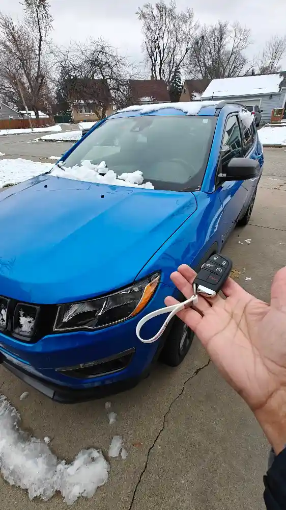 Car key replacement service in Amherstburg Ontario