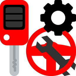 Car key and ignition repair service in LaSalle Ontario N9H