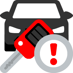 Lost car key replacement service in LaSalle Ontario near Malden Road