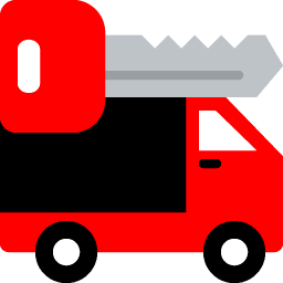 Mobile locksmith service arriving in LaSalle Ontario near Vollmer Complex