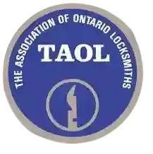 TAOL bonded member certification badge