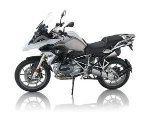 MOTORCYCLES